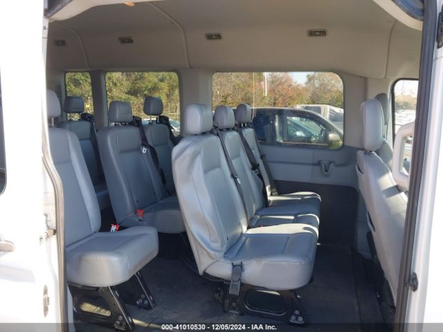 1FBAX2CM9JKA05167 Ford Transit-350 Xl
