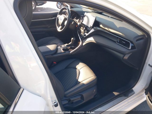 4T1S31AK8RU077058 Toyota Camry Hybrid Se
