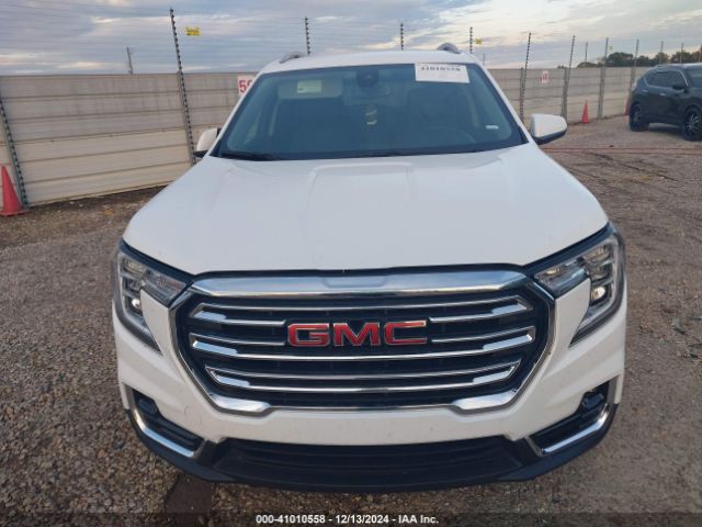 3GKALPEG5PL227678 GMC Terrain Fwd Slt