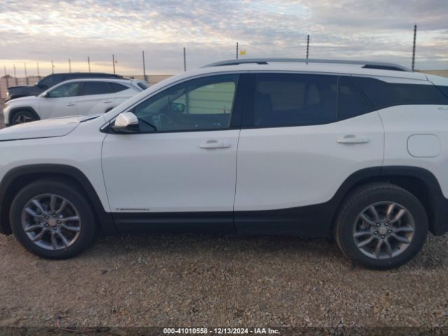 3GKALPEG5PL227678 GMC Terrain Fwd Slt