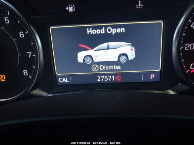 3GKALPEG5PL227678 GMC Terrain Fwd Slt
