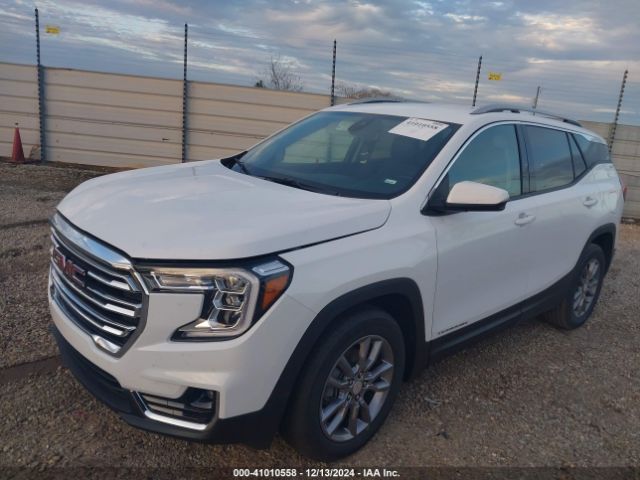 3GKALPEG5PL227678 GMC Terrain Fwd Slt