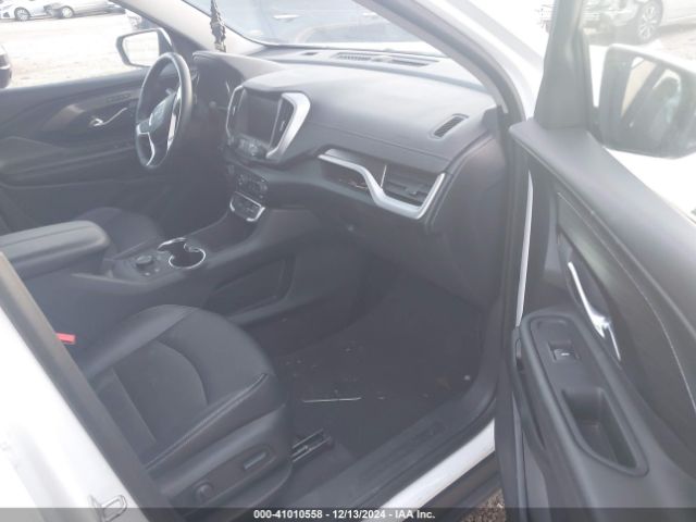 3GKALPEG5PL227678 GMC Terrain Fwd Slt