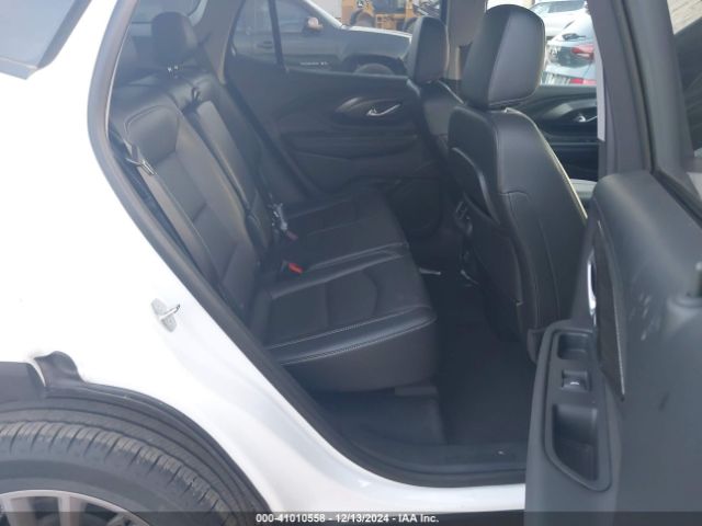 3GKALPEG5PL227678 GMC Terrain Fwd Slt