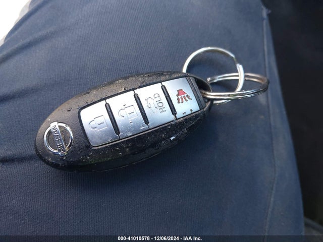 Nissan SENTRA SR 2016 3N1AB7AP9GY291250 Image 11