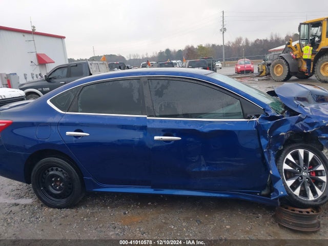 Nissan SENTRA SR 2016 3N1AB7AP9GY291250 Image 14