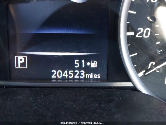 Nissan SENTRA SR 2016 3N1AB7AP9GY291250 Image 16