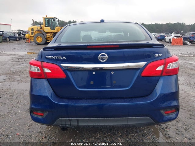 Nissan SENTRA SR 2016 3N1AB7AP9GY291250 Image 17