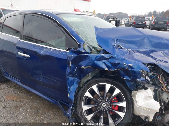 Nissan SENTRA SR 2016 3N1AB7AP9GY291250 Image 18