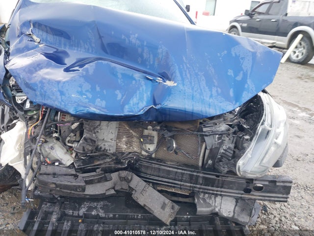 Nissan SENTRA SR 2016 3N1AB7AP9GY291250 Image 19