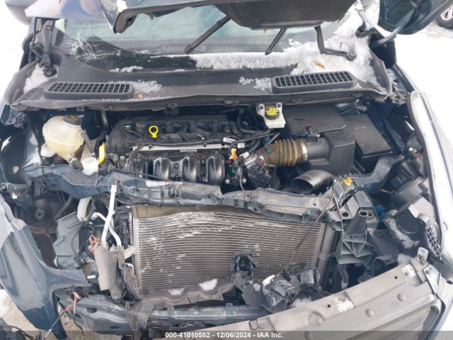 1FMCU0F78KUA96005 Ford ESCAPE S