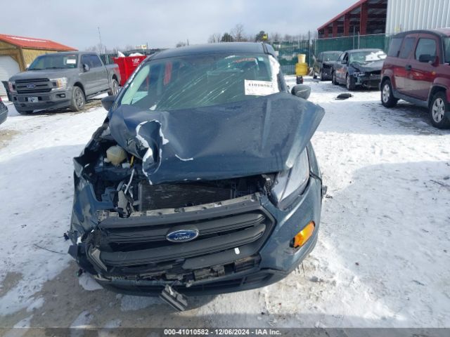 1FMCU0F78KUA96005 Ford ESCAPE S