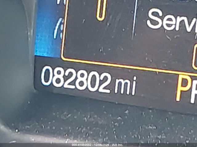 1FMCU0F78KUA96005 Ford ESCAPE S