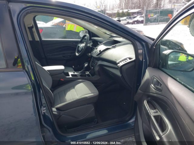 1FMCU0F78KUA96005 Ford ESCAPE S
