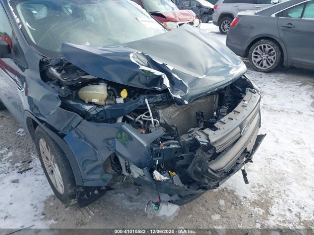 1FMCU0F78KUA96005 Ford ESCAPE S