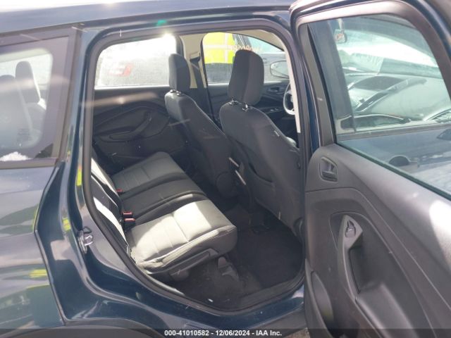 1FMCU0F78KUA96005 Ford ESCAPE S