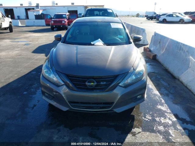 1N4BL3AP4HC128836 Nissan Altima 3.5 Sl