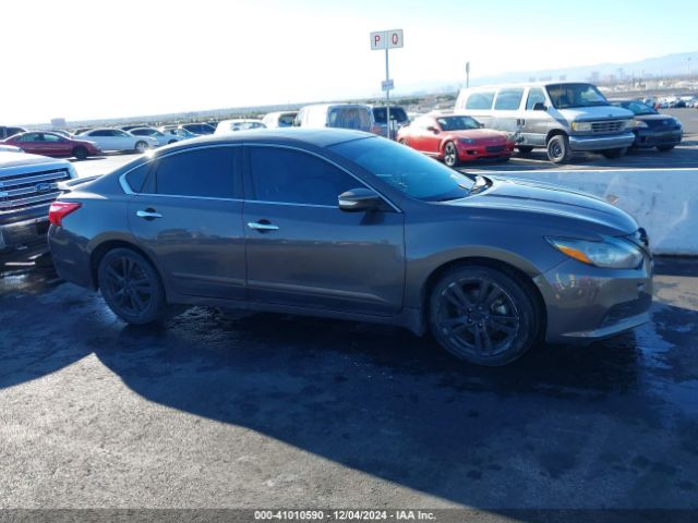 1N4BL3AP4HC128836 Nissan Altima 3.5 Sl