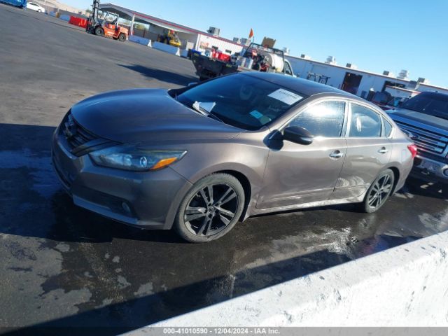 1N4BL3AP4HC128836 Nissan Altima 3.5 Sl