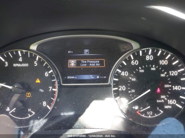 1N4BL3AP4HC128836 Nissan Altima 3.5 Sl