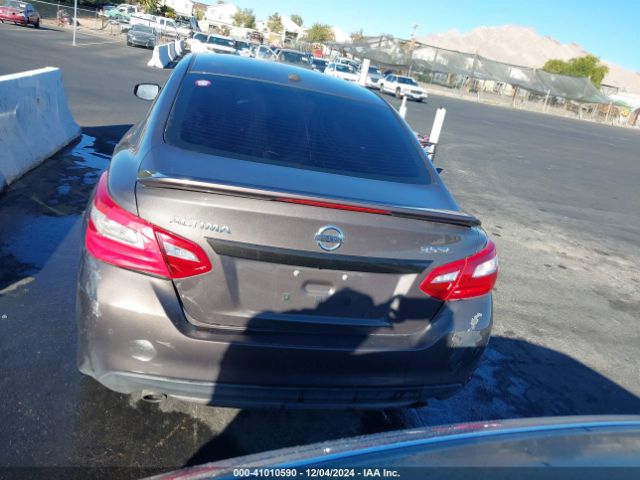 1N4BL3AP4HC128836 Nissan Altima 3.5 Sl