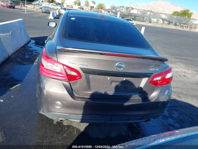 1N4BL3AP4HC128836 Nissan Altima 3.5 Sl