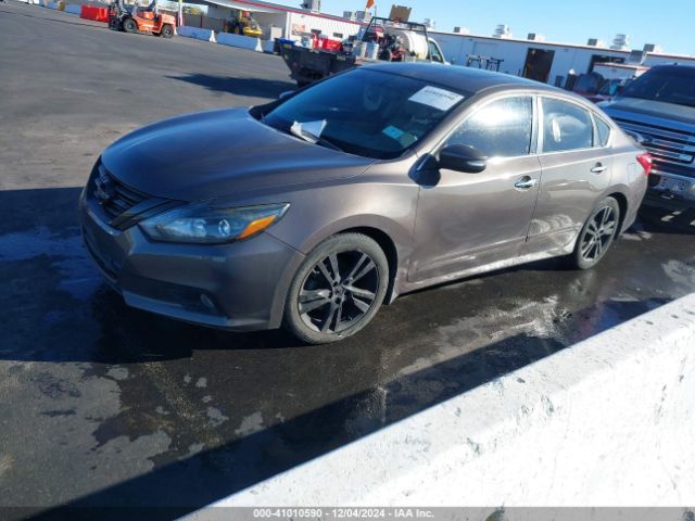 1N4BL3AP4HC128836 Nissan Altima 3.5 Sl