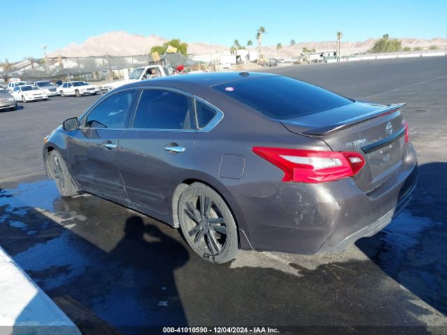 1N4BL3AP4HC128836 Nissan Altima 3.5 Sl