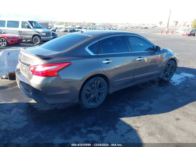 1N4BL3AP4HC128836 Nissan Altima 3.5 Sl