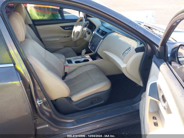 1N4BL3AP4HC128836 Nissan Altima 3.5 Sl