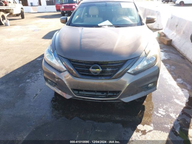 1N4BL3AP4HC128836 Nissan Altima 3.5 Sl