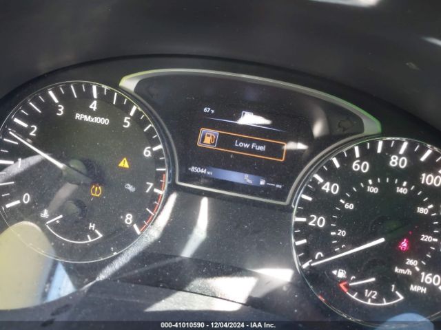 1N4BL3AP4HC128836 Nissan Altima 3.5 Sl