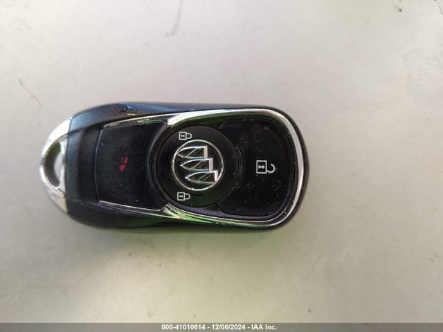 Buick Encore Preferred 2017 KL4CJESB7HB076119 Image 11