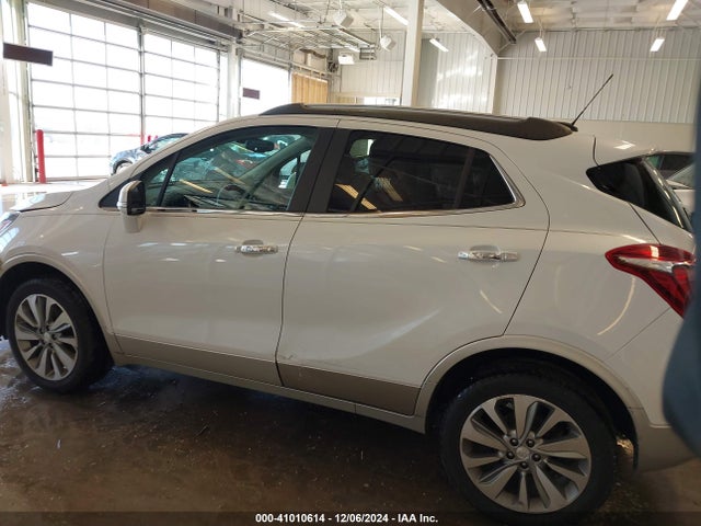 Buick Encore Preferred 2017 KL4CJESB7HB076119 Image 15