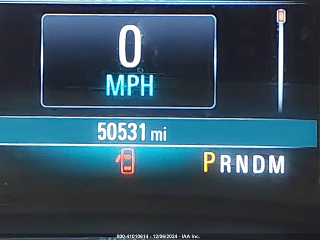 Buick Encore Preferred 2017 KL4CJESB7HB076119 Image 16