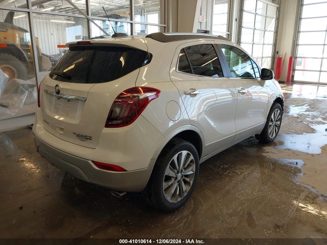 KL4CJESB7HB076119 Buick Encore Preferred