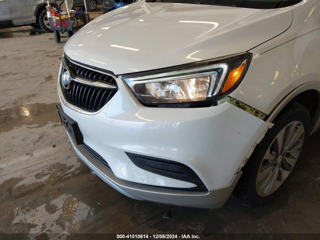 Buick Encore Preferred 2017 KL4CJESB7HB076119 Image 6