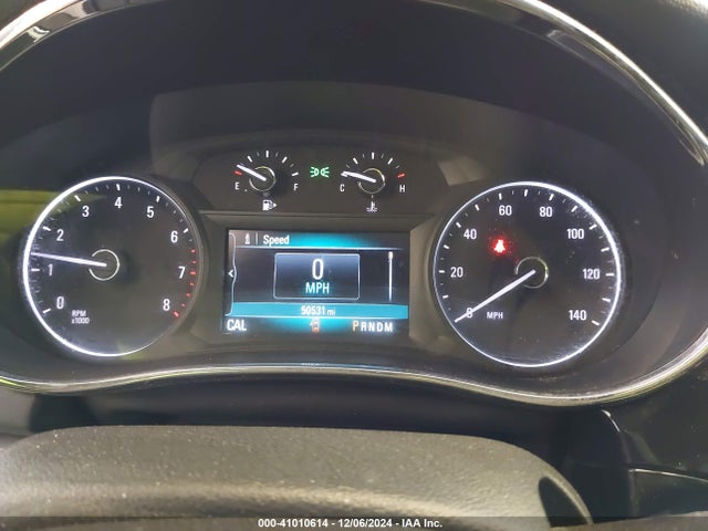 KL4CJESB7HB076119 Buick Encore Preferred