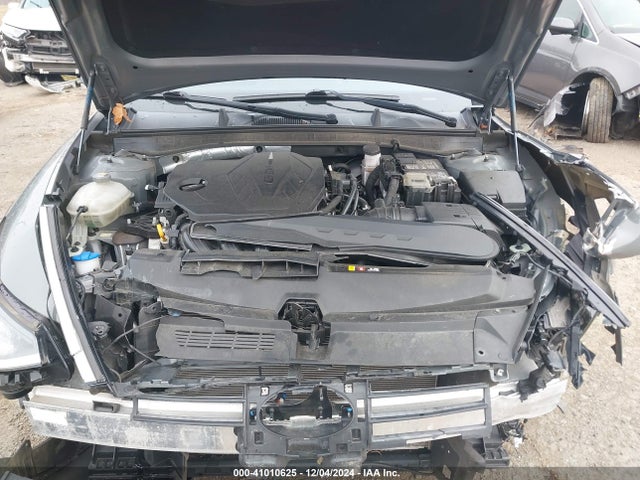 Hyundai SONATA SE 2020 5NPEG4JA7LH060302 Image 10