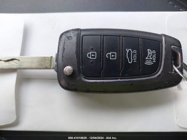 Hyundai SONATA SE 2020 5NPEG4JA7LH060302 Image 11