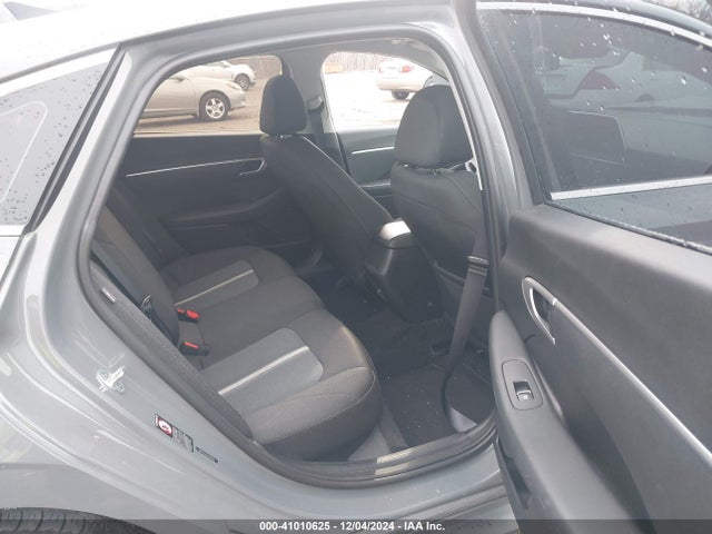 Hyundai SONATA SE 2020 5NPEG4JA7LH060302 Image 8