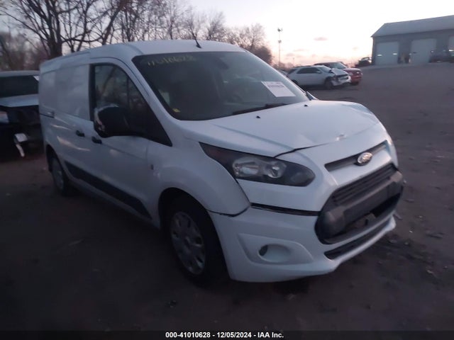 Ford Transit Connect Xlt 2015 NM0LS7F73F1226019 Image 1