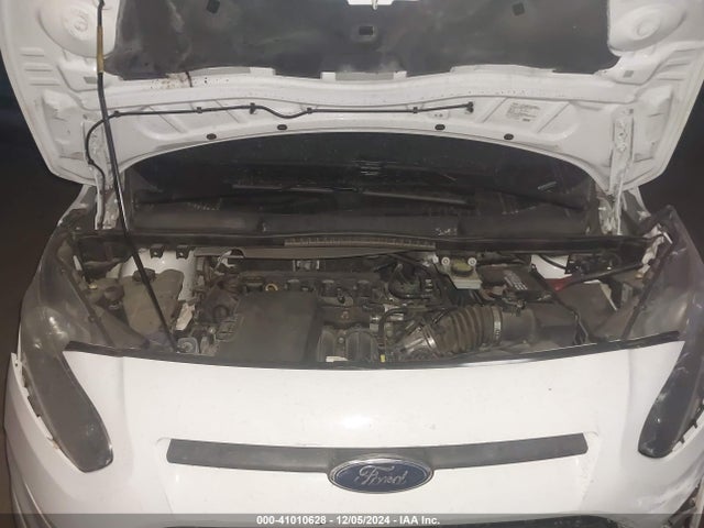 Ford Transit Connect Xlt 2015 NM0LS7F73F1226019 Image 10