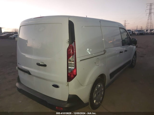 Ford Transit Connect Xlt 2015 NM0LS7F73F1226019 Image 4