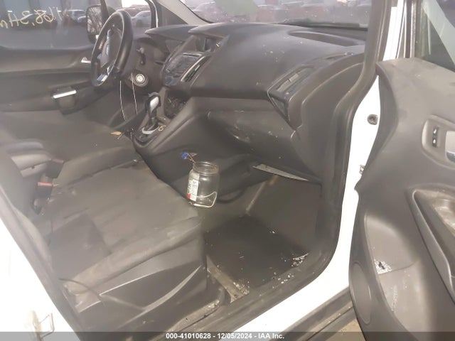 Ford Transit Connect Xlt 2015 NM0LS7F73F1226019 Image 5