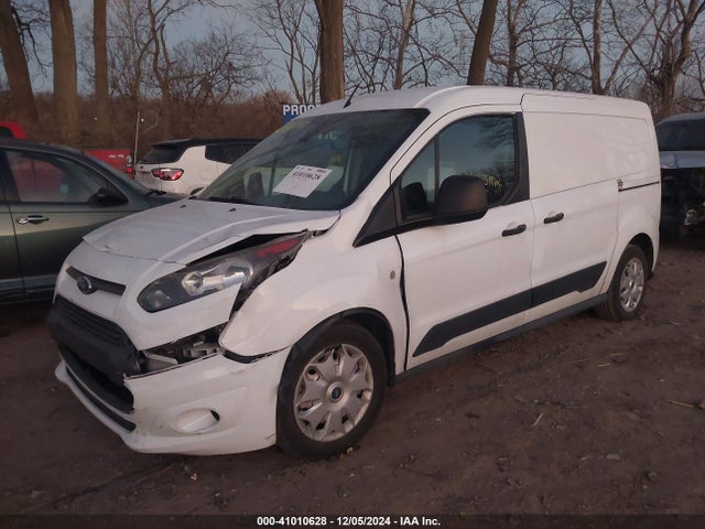 Ford Transit Connect Xlt 2015 NM0LS7F73F1226019 Image 6