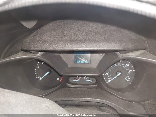 Ford Transit Connect Xlt 2015 NM0LS7F73F1226019 Image 7