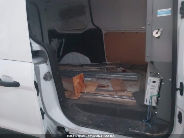 Ford Transit Connect Xlt 2015 NM0LS7F73F1226019 Image 8