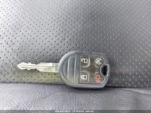 1FTFW1ET2EKD31336 Ford F-150 Fx4