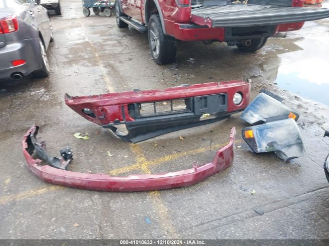 1FTFW1ET2EKD31336 Ford F-150 Fx4